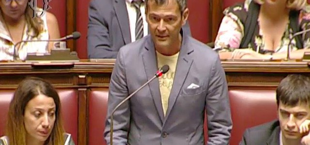 Direzione Polo Inail di Catanzaro, Sapia (M5S) fa saltare procedura irregolare