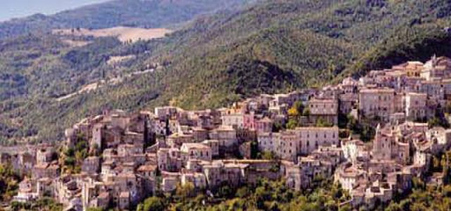 SARACENA: CONCORSO PUBBLICO, GLI ESPERTI AL RAMO SONO 3