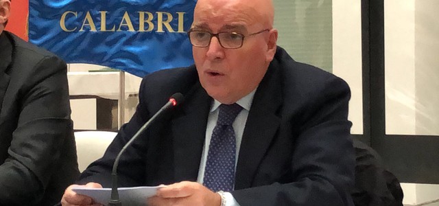 Svolto Comitato di Sorveglianza del POR