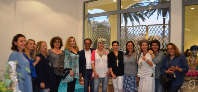 "Tra passato e presente", successo per la mostra dedicata al vintage e all'artigianato 
