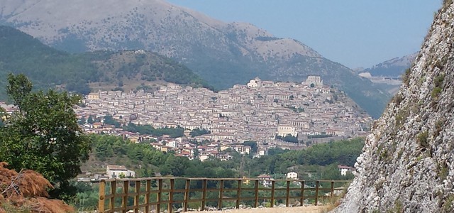 A Morano opportunità occupazionale per sedici operai agricoli 