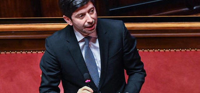 I sindacati calabresi al Ministro Speranza: "Sanità da allarme rosso!"