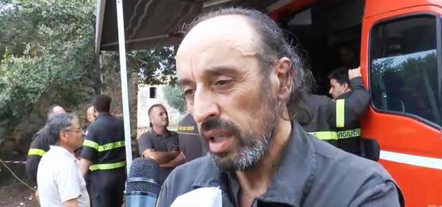 Ritrovato il corpo del piccolo Nicolò: le testimonianze di chi non ha mai smesso di cercare (VIDEO)