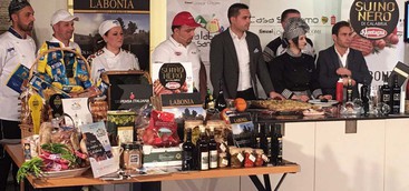 I prodotti Montagna apprezzati a Casa Sanremo 2017 