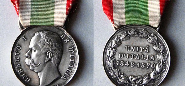 L'Associazione culturale "Calabria in Armi" celebra 157° anniversario dell'Unità d'Italia