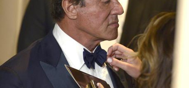 Sylvester Stallone indagato a LA per reati sessuali