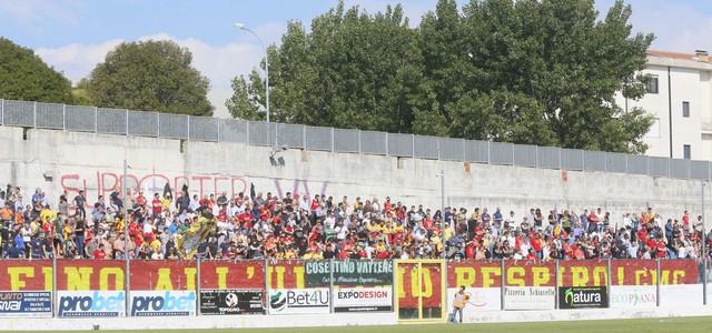 Parlano i protagonisti di Vibonese-Catanzaro (VIDEO)
