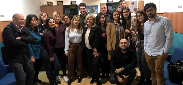 Il Leo Club Catanzaro Host contrasta le morti per arresto cardio-respiratorio con il corso BLSD.