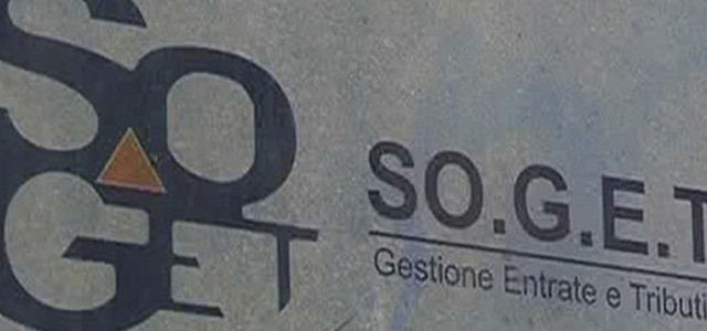 Riscossione, Codacons denuncia Soget alla Procura di Catanzaro