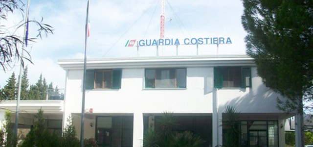 Sequestrato deposito carburanti