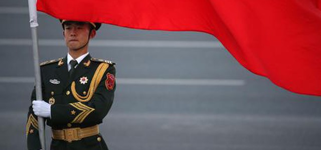 Cina, primo taglio rating in 25 anni