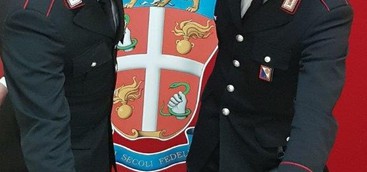Perquisizioni nel centro storico a Crotone, due arresti