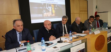 Oliverio: “Sulla innovazione si vince o si perde la sfida per il futuro”