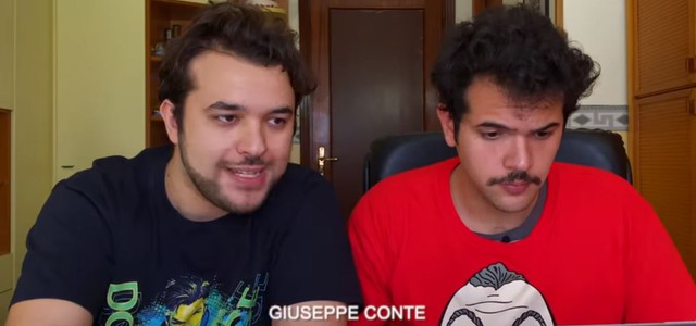 "Carissimo Presidente": dopo Feltri ora tocca a Conte...