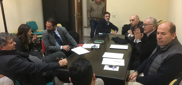 Proposta Cicas ascoltata in Commissione attività produttive, commercio e turismo