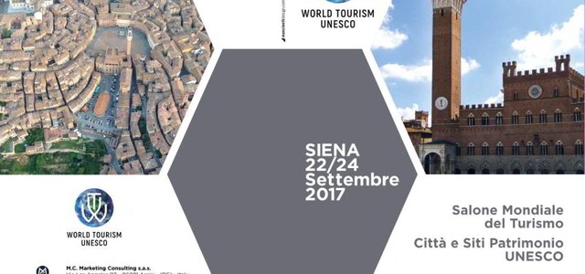 Il Parco e l’Area MaB “Sila” all’8a edizione del World Tourism UNESCO a Siena