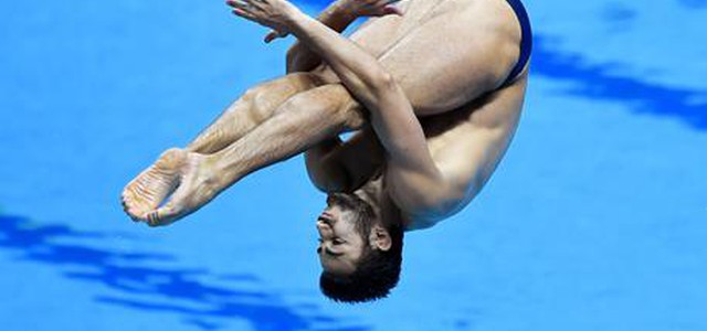 Tuffi: Universiadi, Tocci bronzo da 3 m