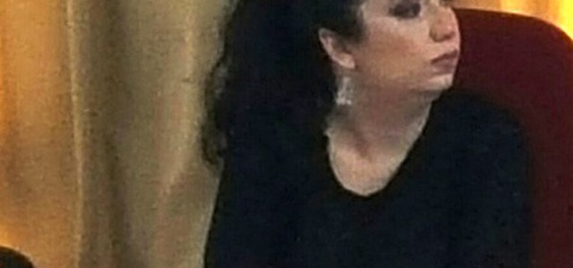 Presentato il libro: "Fragola, Limone e Cioccolato" Un'intesa vincente 