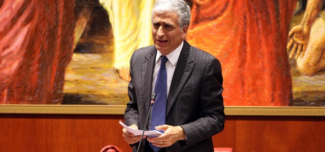 FUSIONE, LA NUOVA CITTÀ NON LA COSTRUIRANNO I BUROCRATI