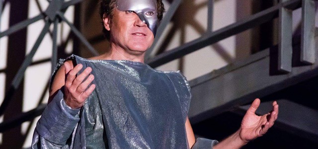 Inizio prevendite Graecalis 2018 all'Auditorium Casalinuovo