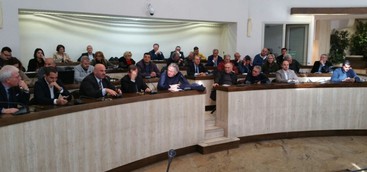 AEREOPORTI, MASCARO: CROTONE VA RIAPERTO DI FATTO OGGI È A SERVIZIO DELLA SIBARITIDE 