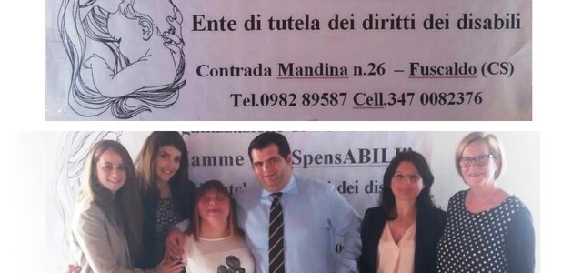 Apre Sportello Legale dell’Associazione “Mamme indispensabili di Fuscaldo”