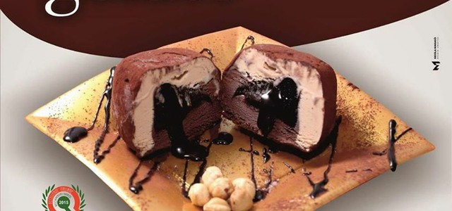 Sabato "La Sagra del Tartufo Gelato"
