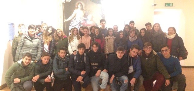 Guercino e Mattia Preti a confronto. La nuova linea dell’arte barocca chiude i battenti