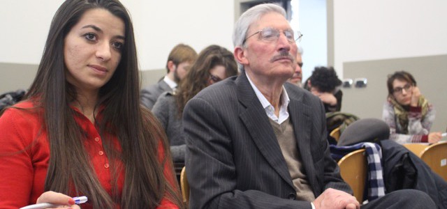 8° seminario della Scuola di Liberalismo 2017