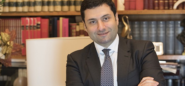 Elezioni, Gentile: "Grazie a Forza Italia e ai 41.208 elettori"