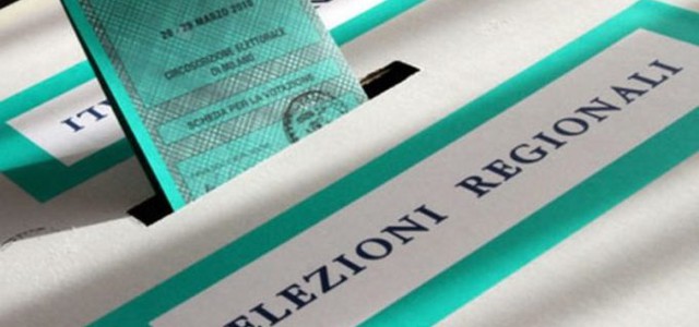 Regionali, Consiglio dei Ministri rinvia voto fra il 10 febbraio e il 15 aprile