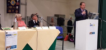 Concluso "Progetto Martina", studenti sensibilizzati sulla prevenzione dei tumori