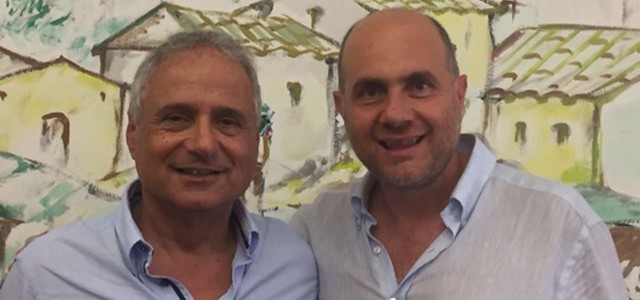 Filippo Capellupo nuovo presidente Unpli Calabria