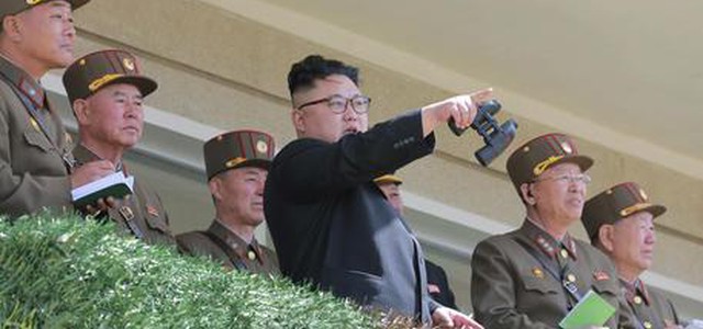 Pyongyang: pronti a guerra se Usa lo sceglieranno