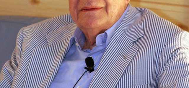 Giornalismo in lutto, addio a Enzo Bettiza