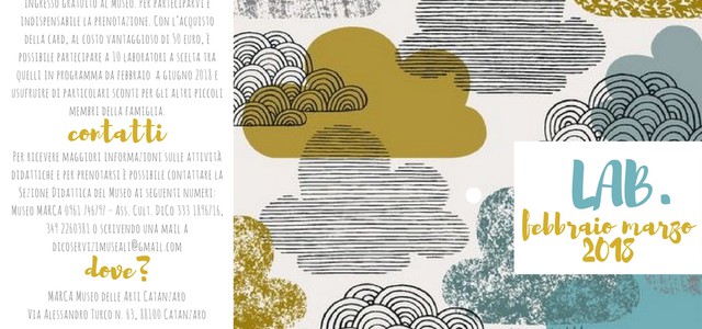 Al Marca "Guido al Museo"