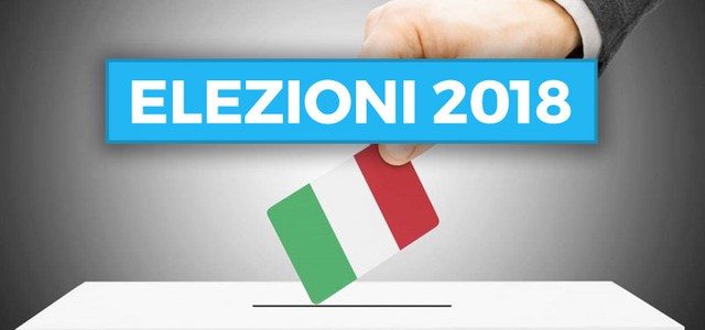 Elezioni 2018, anche il Cosentino è a 5 Stelle