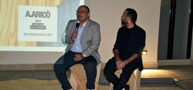 Terza giornata del Midf 2017