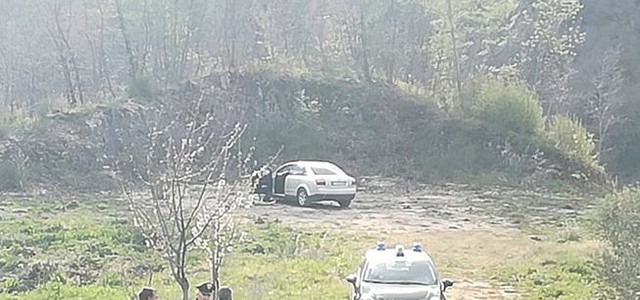 Uccide lo zio e si costituisce ai carabinieri