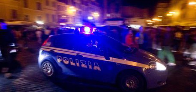 Rissa durante la movida: grave un 25enne