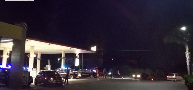 Carabinieri in azione nel cosentino: controlli a San Lorenzo