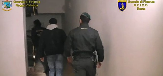 'Ndrangheta, smantellata la cosca Bellocco di Rosarno: 45 arresti