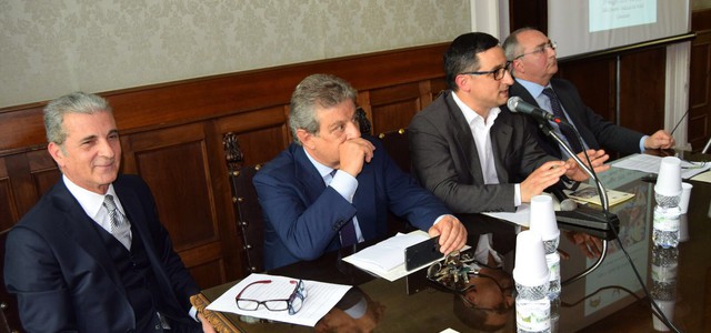 300 + anni di solidarietà, successo dell'iniziativa a Palazzo De Nobili