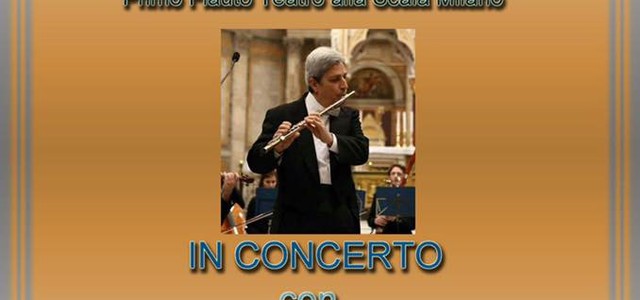 Il Maestro Romano Pucci a Pentone