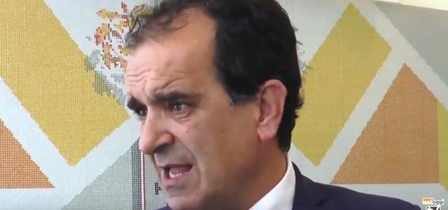 Bruno (Upi): "Rimettere i valori della Costituzione al centro dell’azione politica e democratica"