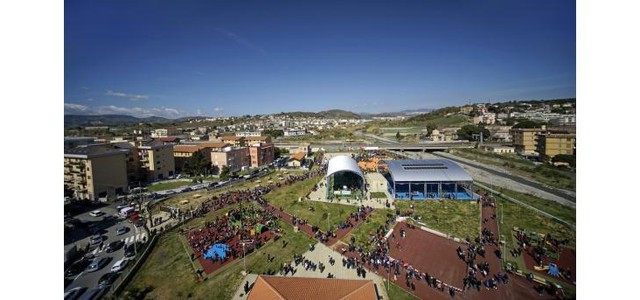 Parco Gaslini, nessun bando emanato per la gestione