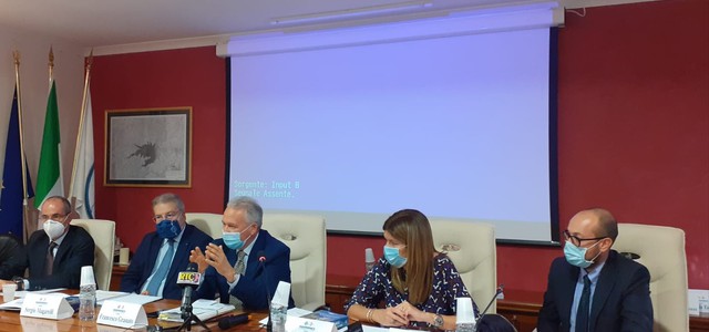 TAVOLA ROTONDA DI FEDERPROPRIETÀ SUL SUPERBONUS - LANCIATE DUE PROPOSTE PER GARANTIRE EFFICIENZA E OCCUPAZIONE