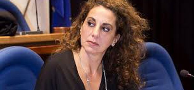 SANTELLI: CORDOGLIO DI WANDA FERRO