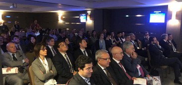 Riunione Regionale AIAC a Catanzaro