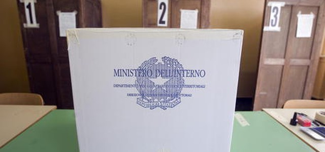 Quattro sfide al ballottaggio in Calabria